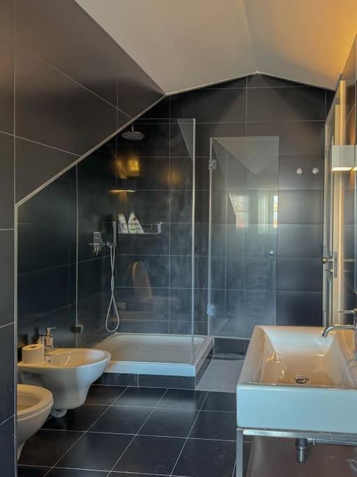 Luxury Holiday Apartment 리스본 외부 사진