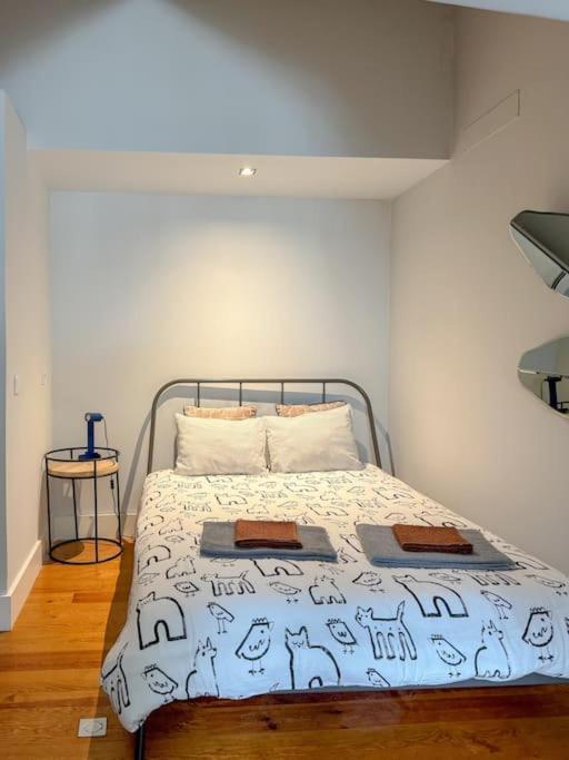 Luxury Holiday Apartment 리스본 외부 사진