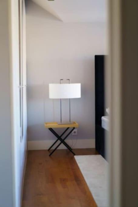 Luxury Holiday Apartment 리스본 외부 사진