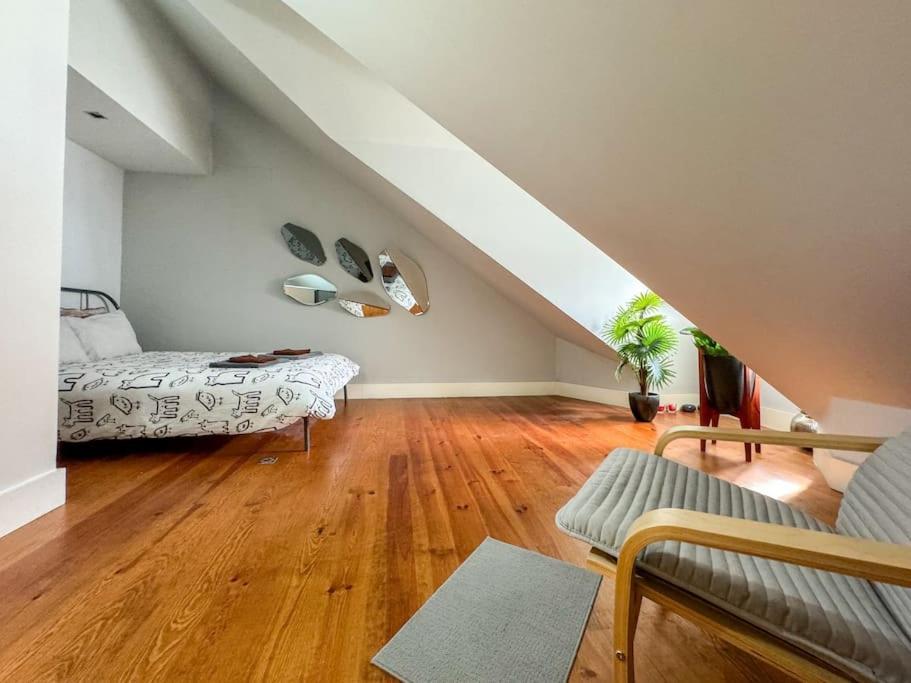 Luxury Holiday Apartment 리스본 외부 사진